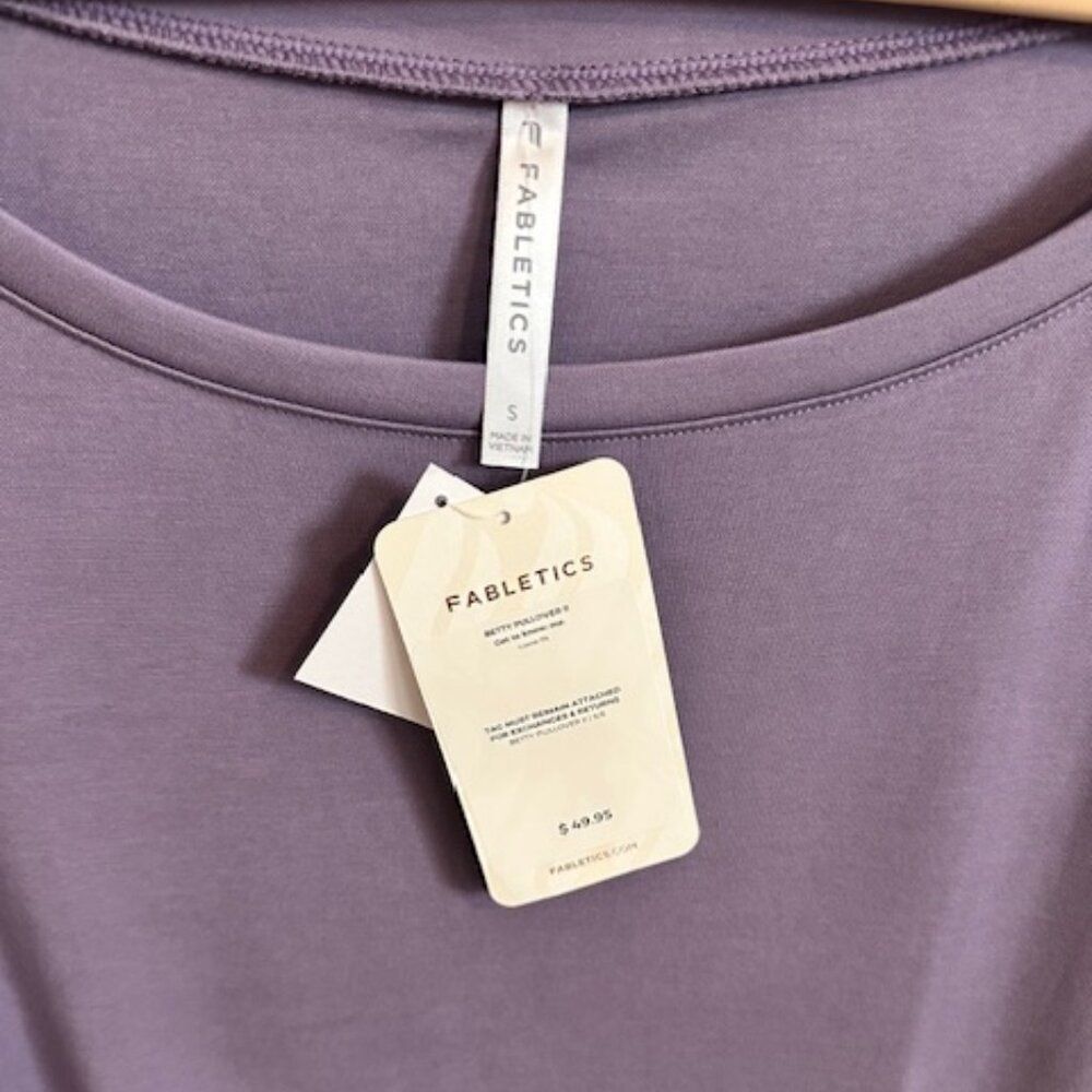 Fabletics Betty Pullover II - Picture 3 of 3